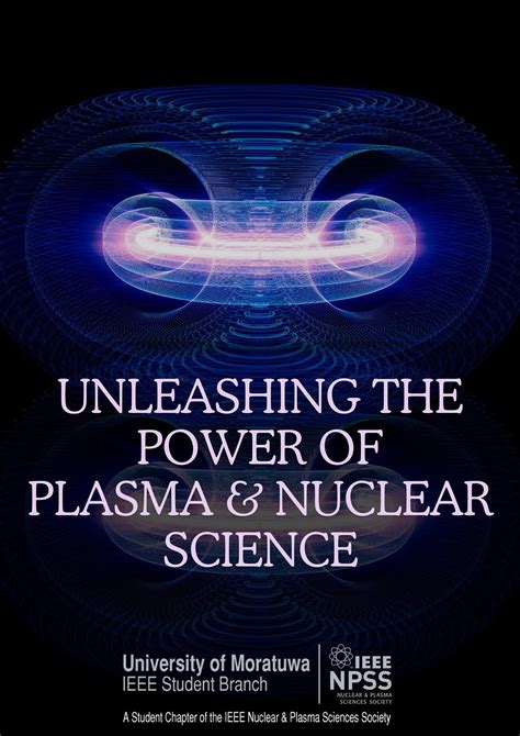 nuclear and plasma sciences society.